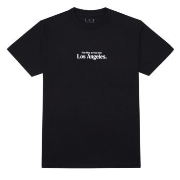 SZA Merch Los Angeles Shirt