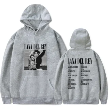 Sza albam Lana Del Rey Merch Hoodie